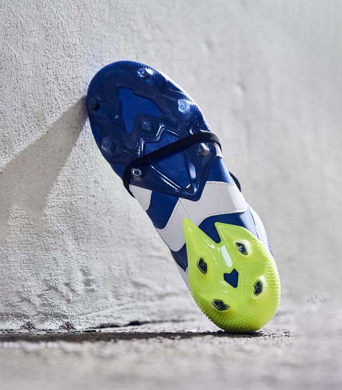 Giày đá bóng Adidas Predator Accelerator Hyperlative